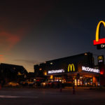 McDonald's traditional and digital marketing