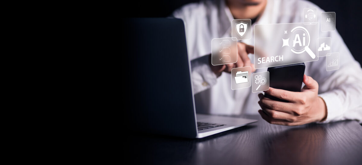Future of search engine optimisation (SEO) by Clicademy